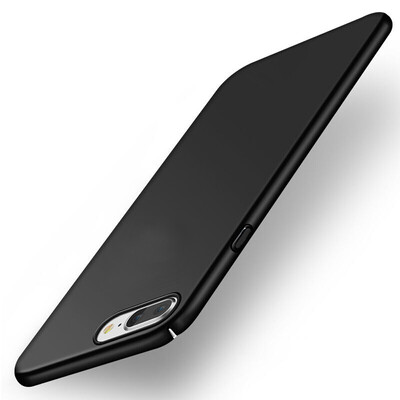 

[Трубка] Шэн Diwei из трех частей мембраны оболочки (Sendio) Apple 7Plus телефон оболочки жесткий защитная оболочка iPhone7 Plus полноэкранное черный прозрачный ТПУ мягкой оболочки стали белая пленка