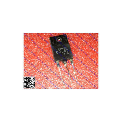 

Free shipping 10PCS D2553 2SD2553 applies to 25-29 inches