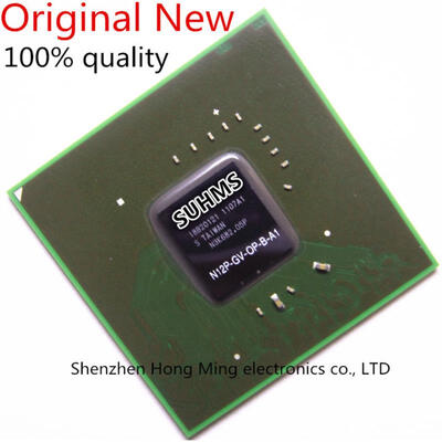 

100% New N12P-GV-OP-B-A1 N12P GV OP B A1 BGA Chipset