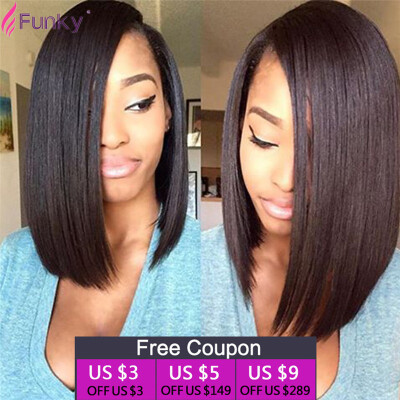 

Peruvian Silk Straight With Lace Closure Free Middle Or 3 Ways Part 100 Unprocessed Brazilian Peruvian Straight Virgin Human Hair