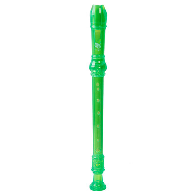 

Pastoral eclogue 8 hole clarinet green