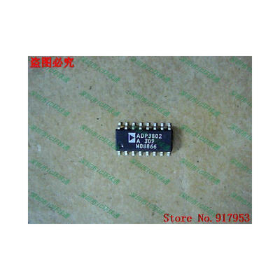 

Free shipping 10PCS ADP3802A