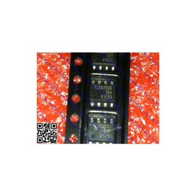 

Free shipping 5PCS TLE6250G in stock