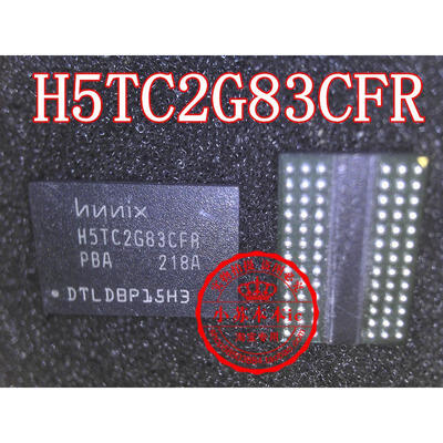 

H5TC2G83CFR