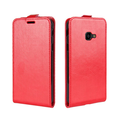 

GANGXUN Samsung Galaxy Xcover 4 Case PU Leather Flip Wallet Card Slot Cover for Samsung Samsung G390F