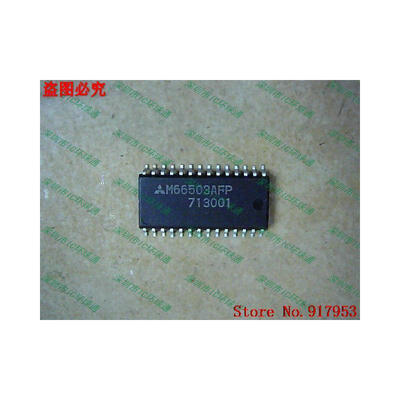 

Free shipping 10PCS 100% NEW M66503AFP M66503