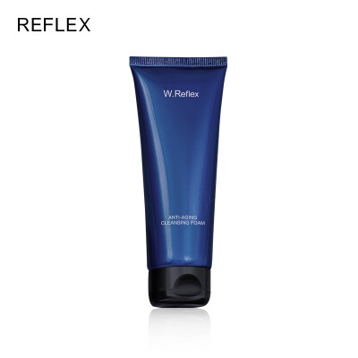 

Re (W.Reflex) Men's Royal Jelly Cleanser 100g (Men's Skin Wrinkle Repair Men's Cleanser