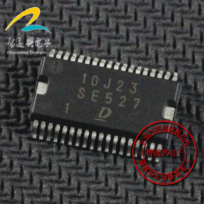 

SE527 automotive computer board