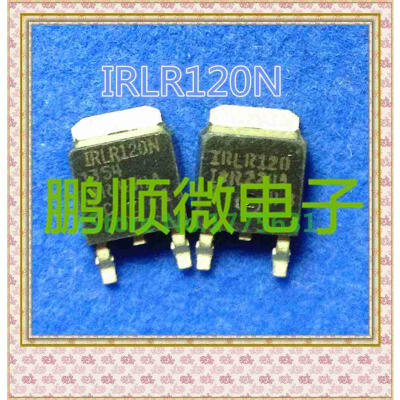 

20PCS/lot IRLR120 LR120 TO-252