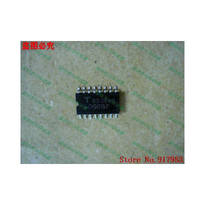 

Free shipping 10PCS 100% NEW TC4050BF 4050BF