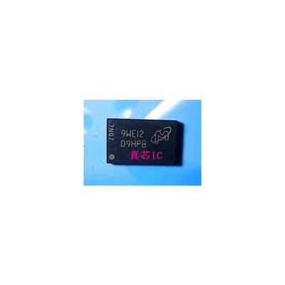 

D9HPB MT47H64M16HR-3IT