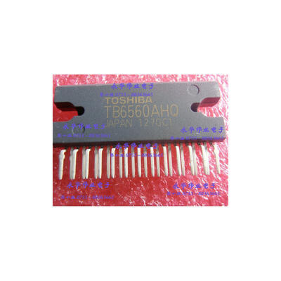 

TB6560AHQ ZIP25