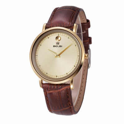 

Brand Luxury Watch Women Fashion Leather Strap Geneva Watches For Women's watch Casual Quartz Wristwatch relojes mujer 2016