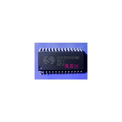

SH79F1620M/028MU