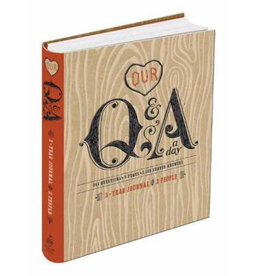 

Our Q&A a Day