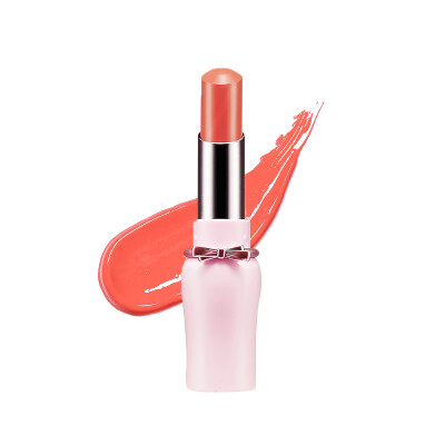 

Eti House ETUDE HOUSE Sweet Love Heart Lipstick 35g OR203 Qin Rui Nen Orange moisturizing&moisturizing lasting lipstick