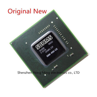 

100 New G98-400-U2 G98 400 U2 BGA Chipset