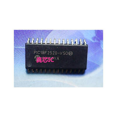 

PIC18F2520-ISO