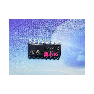 

L2720D