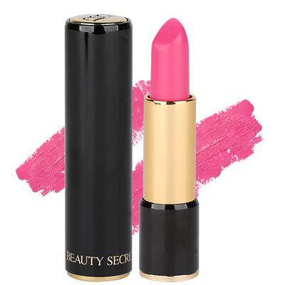 

Советы по красоте (BEAUTY SECRET) классический Ло Lan естественного завод фиолетового помада 3.6g (водонепроницаемые бархат матовых помад прочных увлажняющих блеск для губ)