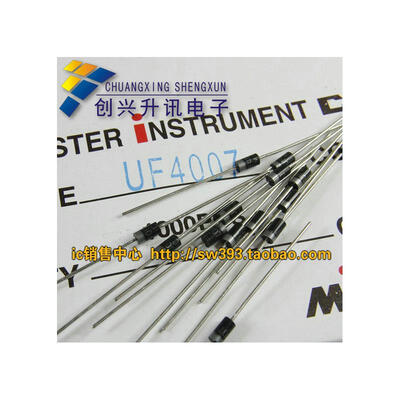 

UF4007 1A/1000V