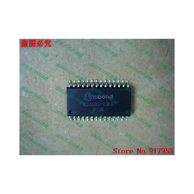 

Free shipping 10PCS 100% NEW W2466S-10LL