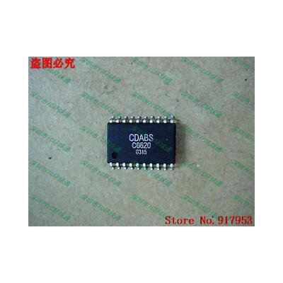 

Free shipping 10PCS 100 NEW cdabs C6620