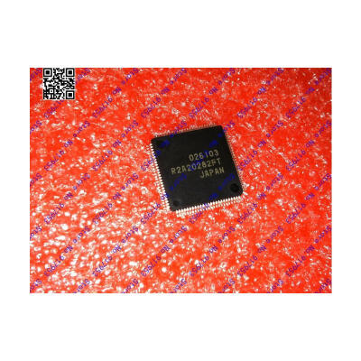 

50PCS 3294F upgrade IC R2A20282FT