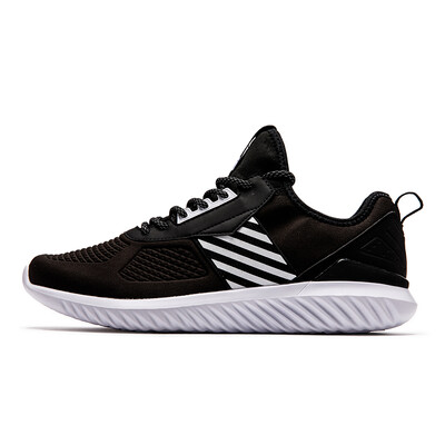 

Qiaodan men s light breathable running shoes casual shoes