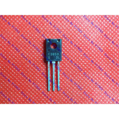 

Free shipping 5PCS C3953 in stock