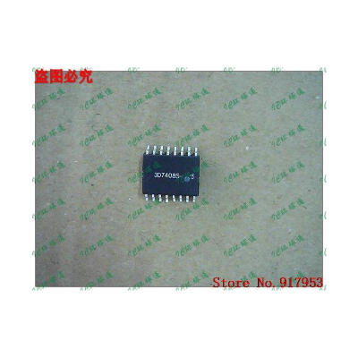 

Free shipping 10PCS 3D7408S-5