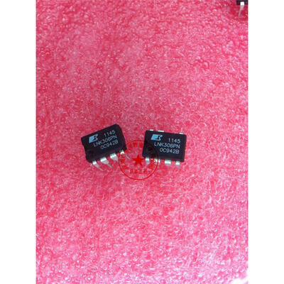 

Free shipping 20pcs/lot LNK306PN LNK306 AC / DC Switng Converters Authentic Original