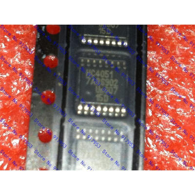 

Free shipping 10PCS HC4051 74HC4051
