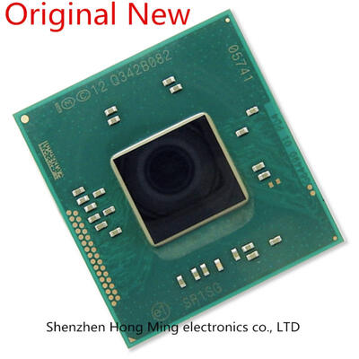 

100 New Mobile Celeron N2820 SR1SG CPU BGA Chipset