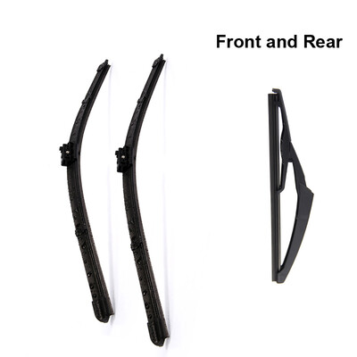 

Wiper Blades for Mercedes Benz B-Class W246 24"&19" 2016 2017