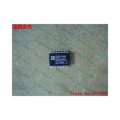 

Free shipping 10PCS ADE7755ARS AD7755ARS