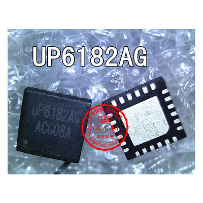 

UP6182AG