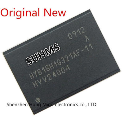 

4piece) New HYB18H1G321AF-11 HYB18H1G321AF 11 BGA Chipset
