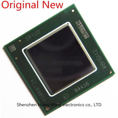 

100% New SR1UD Z3735G BGA Chipset