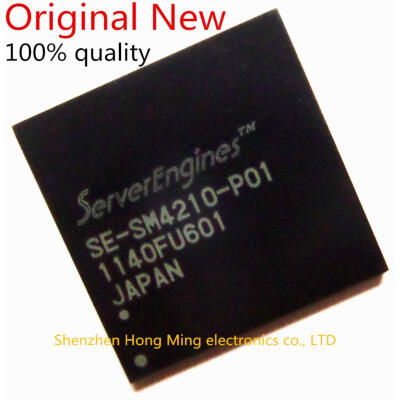 

100 New SE-SM4210-P01 SE SM4210 P01 BGA Chipset