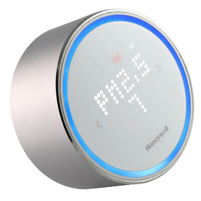 

Honeywell HAQEAW качество воздуха в помещении PM2.5 формальдегид CO2 TVOC датчик температуры и влажности поддержка WIFI сетей шесть в одной версии