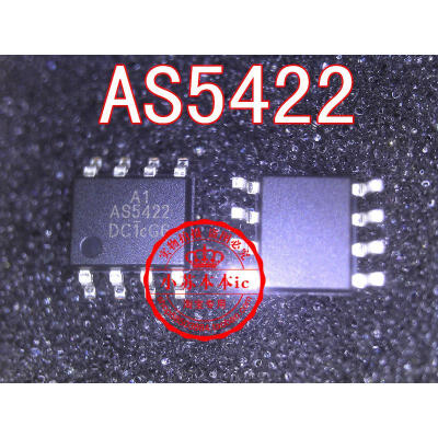 

AS5422AD-TR-LF AS5422 SOP8