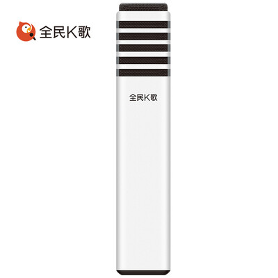 

National K song victory custom version X1 K Gundam people must phone K song professional condenser microphone double chorus live microphone Apple Andrews computer general temperament gold