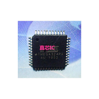 

ATMEGA324PA-AU
