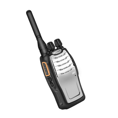 

BAOFENG BF-888S enjoy the version of dual-antenna radio professional office civilian high-power hand station