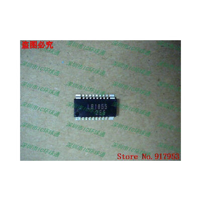 

Free shipping 10PCS LB1855