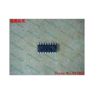 

Free shipping 10PCS TLC5916I