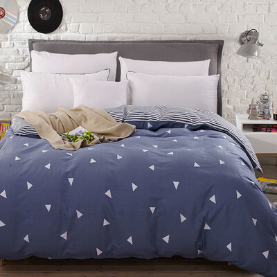 

Yalu free four sets of home textiles cotton kits 15 m -18 m bed general bed linen 200 230cm love nest
