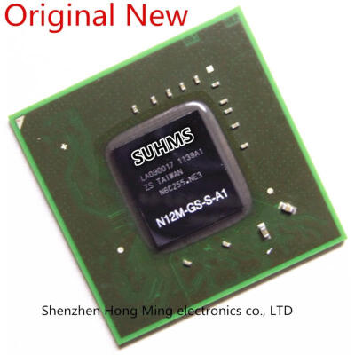 

100% New NIVIDIA N12M-GS-S-A1 N12M GS S A1 BGA Chipset