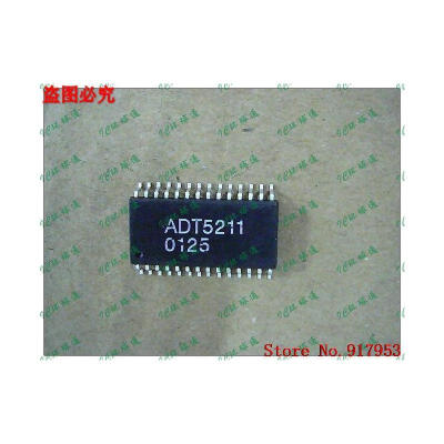 

Free shipping 10PCS ADT5211